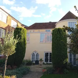 Gainsborough's House - Sudbury