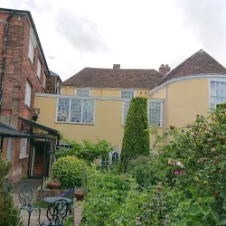 Gainsborough's House - Sudbury
