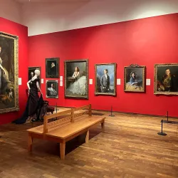 Gainsborough's House - Sudbury