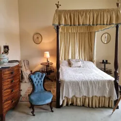 Melford Hall - Sudbury