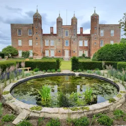 Melford Hall - Sudbury