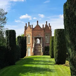 Melford Hall - Sudbury