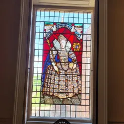 Melford Hall - Sudbury