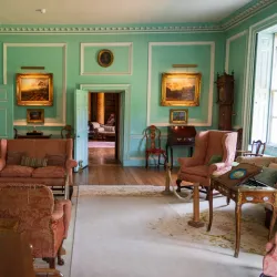 Melford Hall - Sudbury