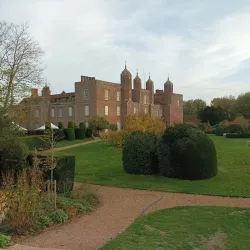 Melford Hall - Sudbury