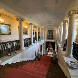 Melford Hall - Sudbury