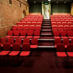 Quay Theatre - Sudbury