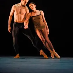 Quay Theatre - Sudbury