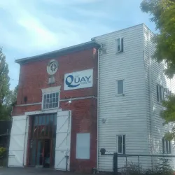 Quay Theatre - Sudbury