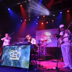 Quay Theatre - Sudbury