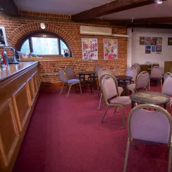 Quay Theatre - Sudbury