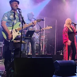 Quay Theatre - Sudbury