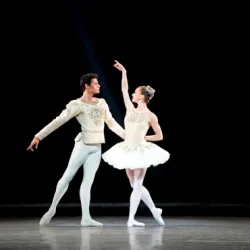 Quay Theatre - Sudbury