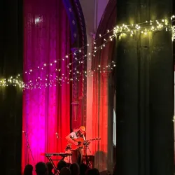 St Peter's Church - Sudbury