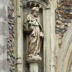 St Peter's Church - Sudbury