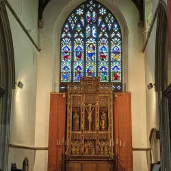 St Peter's Church - Sudbury