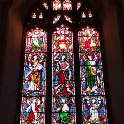 St Peter's Church - Sudbury