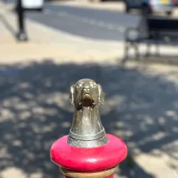 St Peter's Church - Sudbury