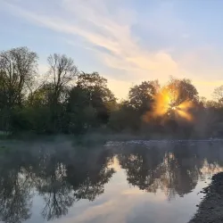 Sudbury Common Lands - Sudbury