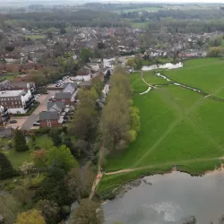 Sudbury Common Lands - Sudbury