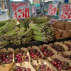 Sudbury Market Place - Sudbury