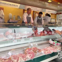 Sudbury Market Place - Sudbury