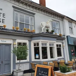 Sudbury Market Place - Sudbury