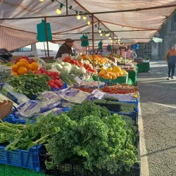 Sudbury Market Place - Sudbury