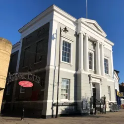 Sudbury Museum and Heritage Centre - Sudbury