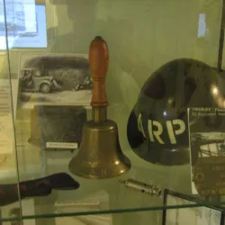 Sudbury Museum and Heritage Centre - Sudbury