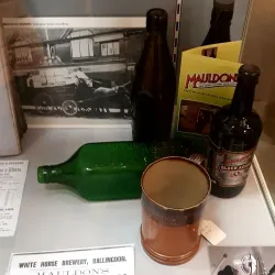 Sudbury Museum and Heritage Centre - Sudbury