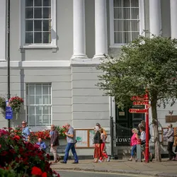 Sudbury Museum and Heritage Centre - Sudbury