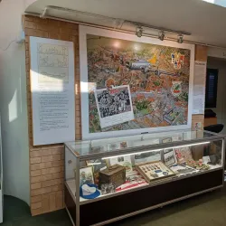 Sudbury Museum and Heritage Centre - Sudbury