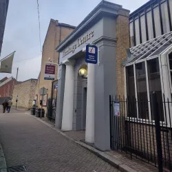 Sudbury Museum and Heritage Centre - Sudbury