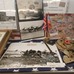 Sudbury Museum and Heritage Centre - Sudbury