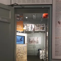 Sudbury Museum and Heritage Centre - Sudbury