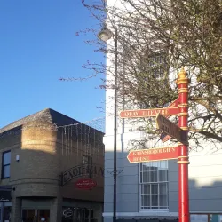 Sudbury Museum and Heritage Centre - Sudbury