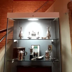 Sudbury Museum and Heritage Centre - Sudbury