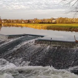 The Water Meadows - Sudbury