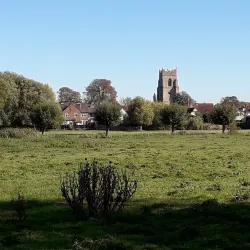 The Water Meadows - Sudbury