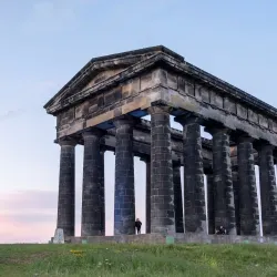 Penshaw Monument - Sunderland