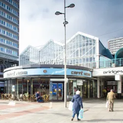 The Bridges Shopping Centre - Sunderland