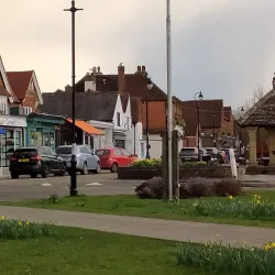 Cranleigh Village - Surrey