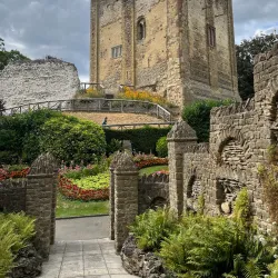 Guildford Castle - Surrey