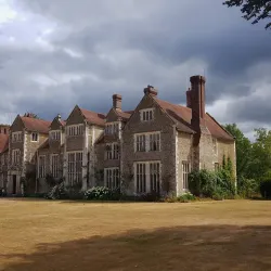 Loseley Park - Surrey