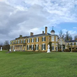 Polesden Lacey - Surrey