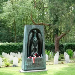 Brookwood Cemetery - Sutton Green