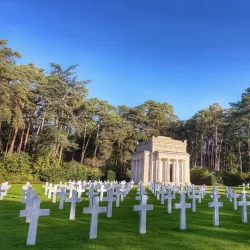Brookwood Cemetery - Sutton Green