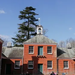 Hatchlands Park - Sutton Green