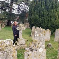 St. Peter's Church, Woking - Sutton Green